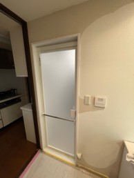 気持ちよさにとことんこだわった浴室で極上のくつろぎTIME　川崎市中原区K様邸